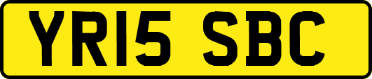 YR15SBC