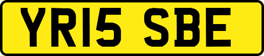 YR15SBE