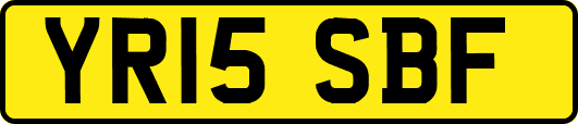 YR15SBF