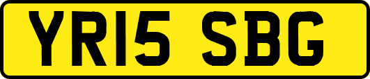 YR15SBG