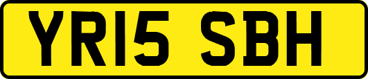 YR15SBH