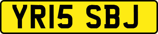 YR15SBJ