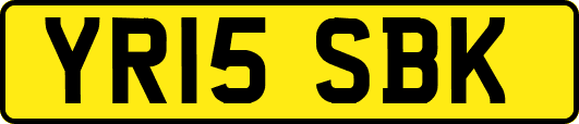 YR15SBK