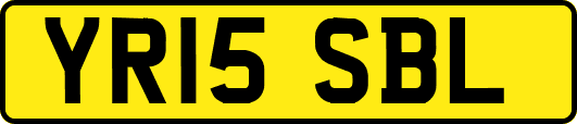 YR15SBL
