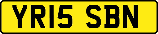 YR15SBN