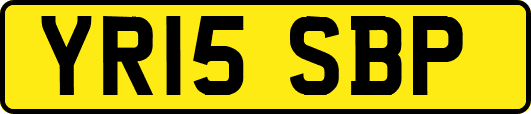 YR15SBP