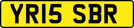 YR15SBR