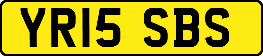 YR15SBS
