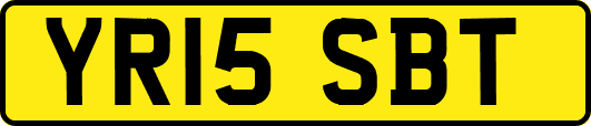 YR15SBT