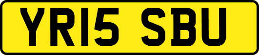 YR15SBU