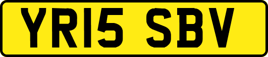 YR15SBV
