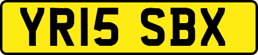YR15SBX