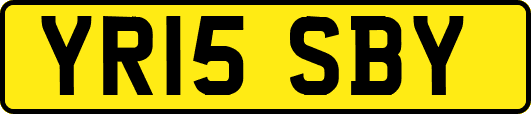 YR15SBY