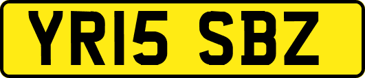 YR15SBZ