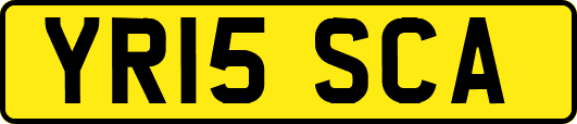 YR15SCA