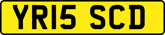 YR15SCD