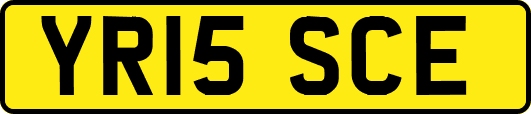 YR15SCE