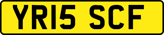 YR15SCF