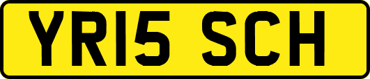 YR15SCH