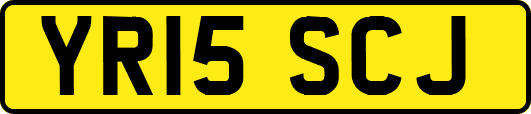YR15SCJ