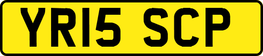 YR15SCP
