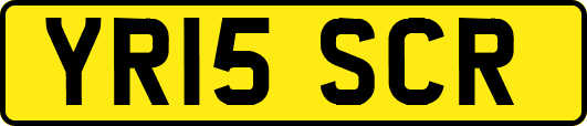 YR15SCR
