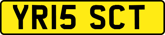 YR15SCT