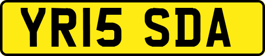 YR15SDA