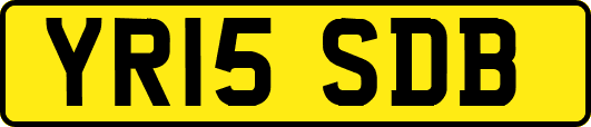 YR15SDB