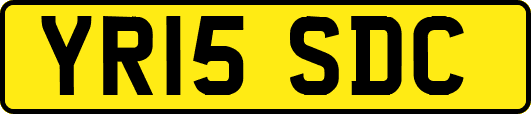 YR15SDC