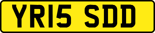 YR15SDD