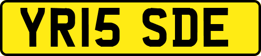 YR15SDE