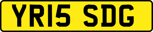 YR15SDG