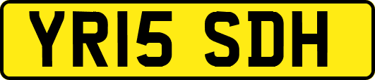 YR15SDH
