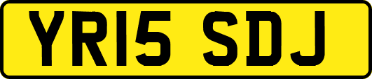 YR15SDJ