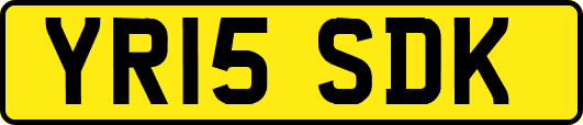 YR15SDK