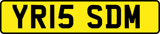 YR15SDM