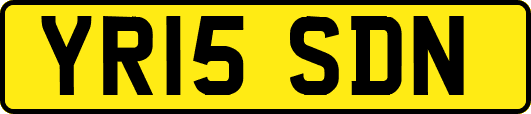 YR15SDN