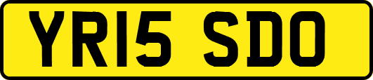 YR15SDO