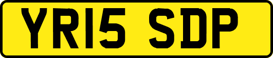 YR15SDP