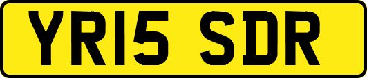 YR15SDR