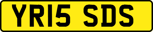 YR15SDS