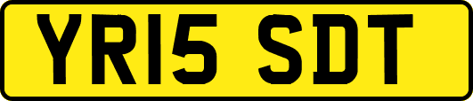 YR15SDT