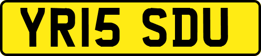 YR15SDU