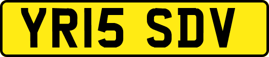YR15SDV