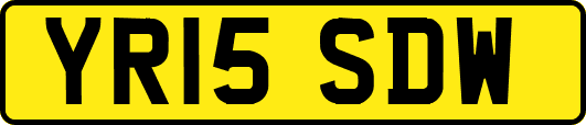 YR15SDW