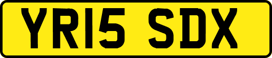 YR15SDX