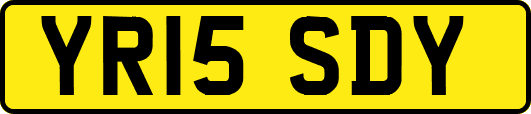 YR15SDY