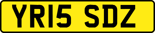 YR15SDZ