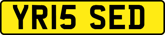 YR15SED